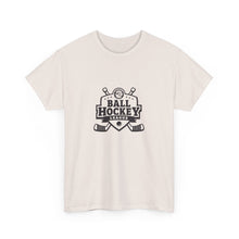 Unisex Heavy Cotton Tee -Pioneer Sports