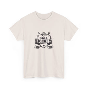 Unisex Heavy Cotton Tee -Pioneer Sports