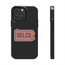 Case Mate Tough Phone Cases -   DELCO PHANTOMS