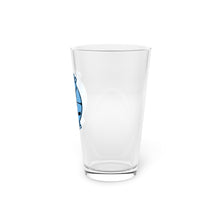 Chicago Snipers - Pint Glass, 16oz