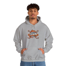 SPICY JAWNS Unisex Heavy Blend Hooded Sweatshirt - PBH