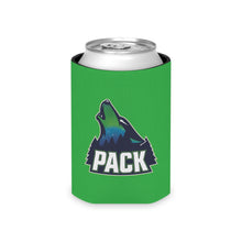 Pack IBHA Can Cooler (2 sizes)