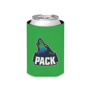 Pack IBHA Can Cooler (2 sizes)