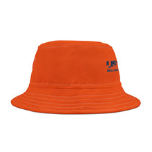 2 AND 10 Bucket Hat