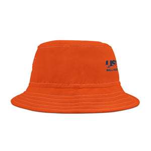 2 AND 10 Bucket Hat