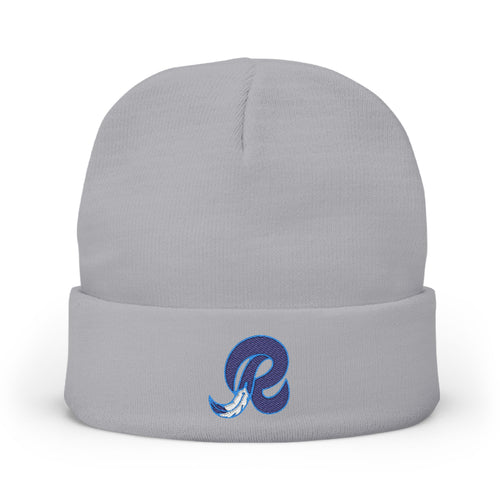 Renegades Knit Beanie (Embroidery)