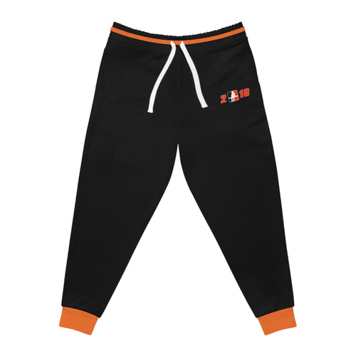 Athletic Joggers (AOP) 2 and 10