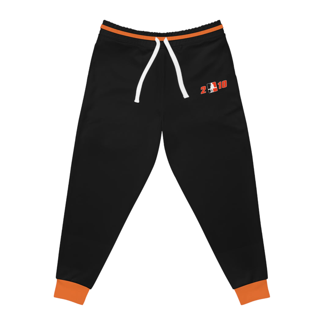 Athletic Joggers (AOP) 2 and 10