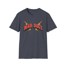 MAD DOGS Unisex Softstyle T-Shirt