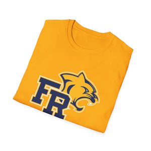 Unisex Softstyle T-Shirt - Franklin Regional Devo (customizable)