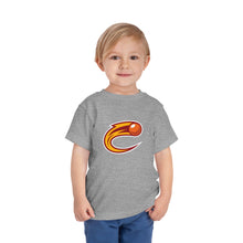 COMETS Playful Toddler Short Sleeve Tee