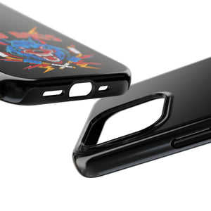 MAD DOGS Case Mate Tough Phone Cases