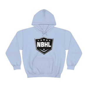 NBHL Unisex Heavy Blend™ Hooded Sweatshirt