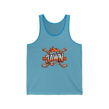 SPICY JAWNS Unisex Jersey Tank - PBH