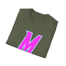 Menace Unisex Softstyle T-Shirt