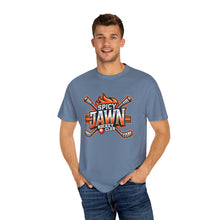 SPICY JAWN Unisex Garment-Dyed T-shirt - PBH