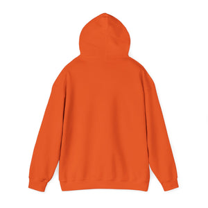 MAD DOGS Unisex Hooded Sweatshirt
