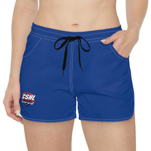 CSHL Roller Women's Casual Shorts