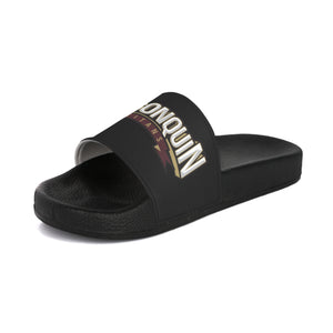 ALGONQUIN TITANS Women's Slide Sandals