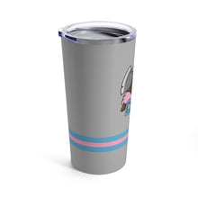 CHOPS Tumbler 20oz