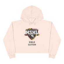 MSHL Girls Eastern - Cropped Hoodie