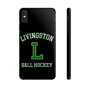 Case Mate Tough Phone Cases - Livingston