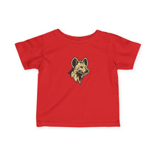 HYENAS Infant Tee