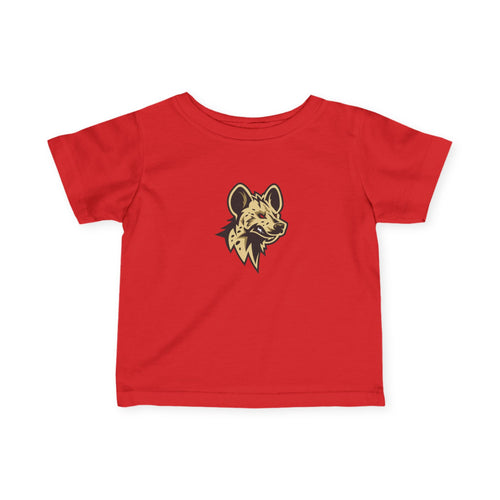 HYENAS Infant Tee