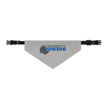 CFTowson - Pet Bandana Collar