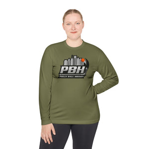 PBHL Acti Dry Long Sleeve Top