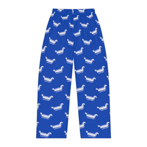 Making Waves - Women's Pajama Pants 3