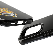 NH Kings Phone Cases