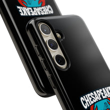 Baymen Phone Case