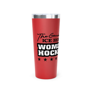 ICE HOUSE  Copper Vacuum Insulated Tumbler