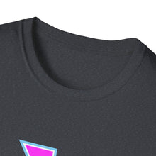 Menace Unisex Softstyle T-Shirt