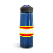 CamelBak Eddy®  Water Bottle, 20oz\25oz - Arsenal