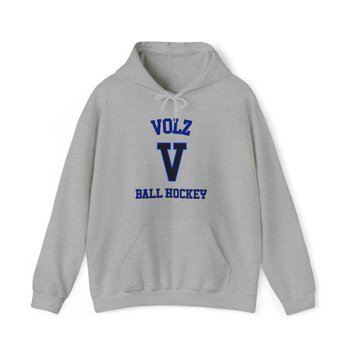 Unisex Heavy Blend™ Hooded Sweatshirt Volz
