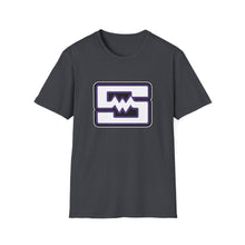 Unisex Softstyle T-Shirt - Front Logo & Customizable Back Name/Number