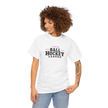 Unisex Heavy Cotton Tee -Pioneer Sports