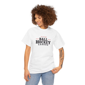 Unisex Heavy Cotton Tee -Pioneer Sports