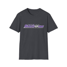 Unisex Softstyle T-Shirt - Mix Sports Shockwave Logo