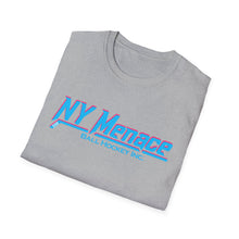 Menace Unisex Softstyle T-Shirt