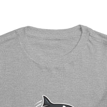 ORCAS Toddler Short Sleeve Tee