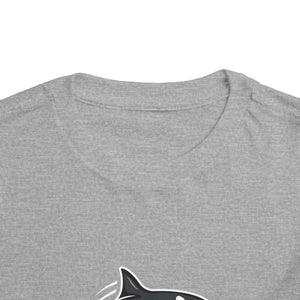 ORCAS Toddler Short Sleeve Tee
