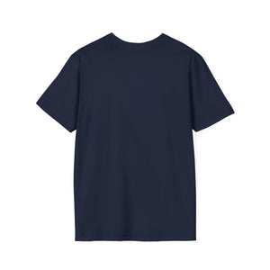 Unisex Softstyle T-Shirt - Men's Elite