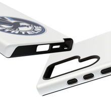 Stateline Phone Case