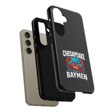Baymen Phone Case