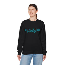 UNCW Sweatshirt, Unisex Crewneck Top