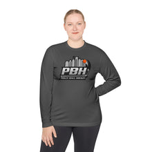 PBHL Acti Dry Long Sleeve Top