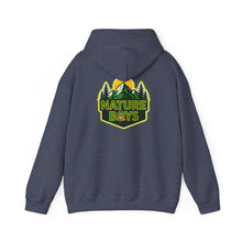 NATURE BOYS Unisex Heavy Blend™ Hooded Sweatshirt
